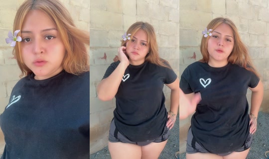 michelitasanchez9 TikTok Live — Aug 31, 2026, 3:00 PM