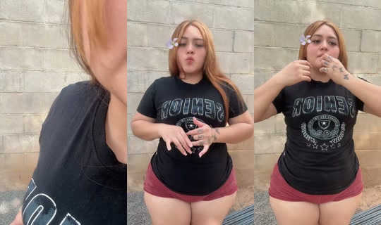 michelitasanchez9 TikTok Live — Aug 31, 2026, 8:54 PM