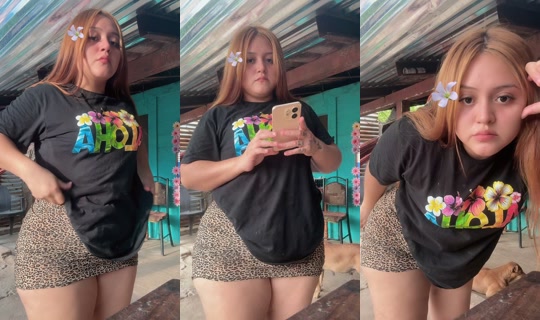 michelitasanchez9 TikTok Live — Sep 2, 2026, 11:05 PM