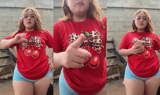 michelitasanchez9 TikTok Live — Sep 3, 2026, 10:04 PM