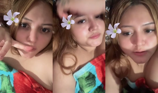 michelitasanchez9 TikTok Live — Sep 30, 2026, 3:47 AM