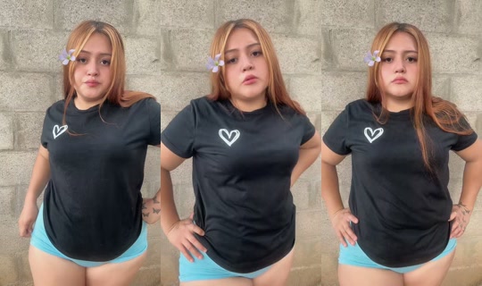 michelitasanchez9 TikTok Live — Oct 1, 2026, 10:14 PM