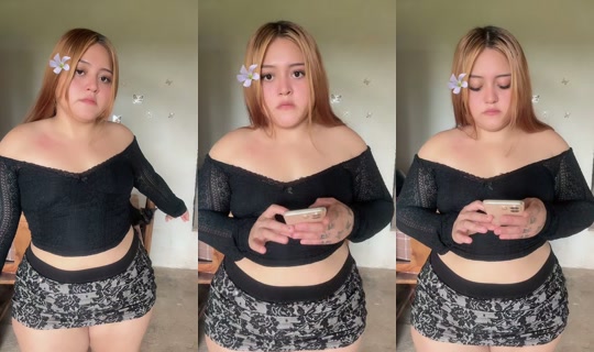 michelitasanchez9 TikTok Live — Oct 3, 2026, 3:36 PM