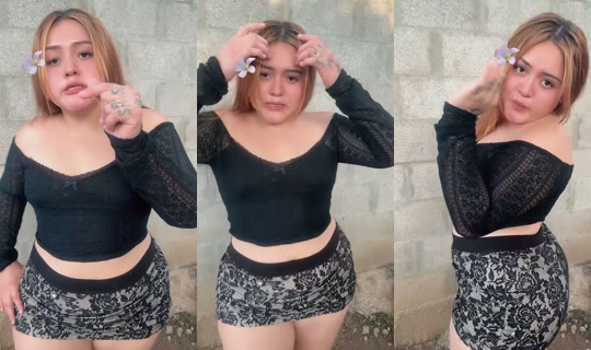 michelitasanchez9 TikTok Live — Oct 3, 2026, 11:07 PM