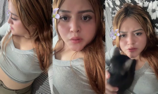 michelitasanchez9 TikTok Live — Oct 4, 2026, 8:42 PM