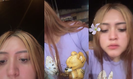 michelitasanchez9 TikTok Live — Oct 5, 2026, 12:44 AM
