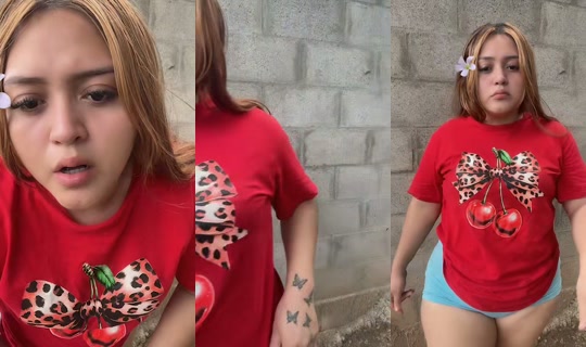 michelitasanchez9 TikTok Live — Oct 6, 2026, 6:52 PM