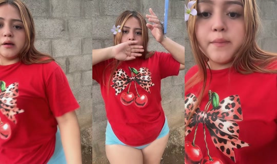 michelitasanchez9 TikTok Live — Oct 6, 2026, 11:03 PM