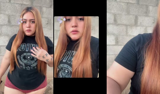 michelitasanchez9 TikTok Live — Oct 7, 2026, 10:45 PM