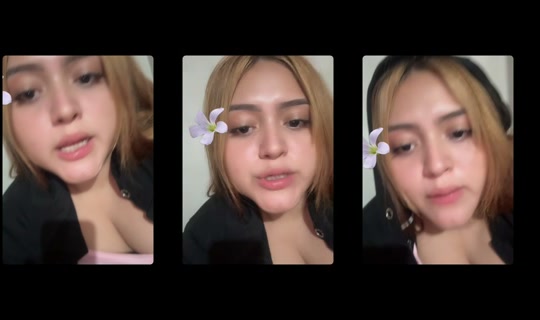michelitasanchez9 TikTok Live — Oct 8, 2026, 2:39 AM