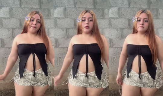 michelitasanchez9 TikTok Live — Oct 8, 2026, 10:38 PM