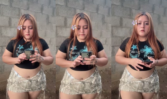 michelitasanchez9 TikTok Live — Oct 8, 2026, 11:09 PM