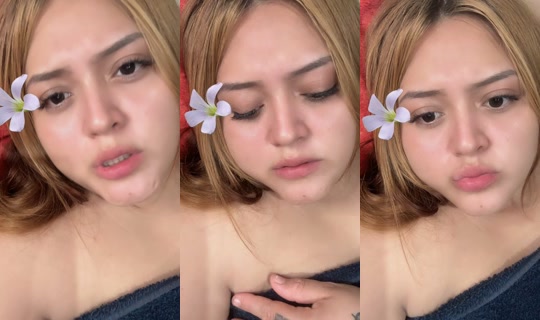michelitasanchez9 TikTok Live — Oct 9, 2026, 1:13 AM