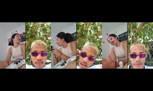 michell.flrez8 TikTok Live — Aug 20, 2026, 4:57 PM