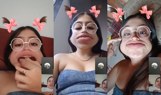 michell.flrez8 TikTok Live — Aug 24, 2026, 6:06 PM