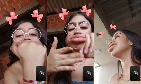 michell.flrez8 TikTok Live — Aug 24, 2026, 7:43 PM