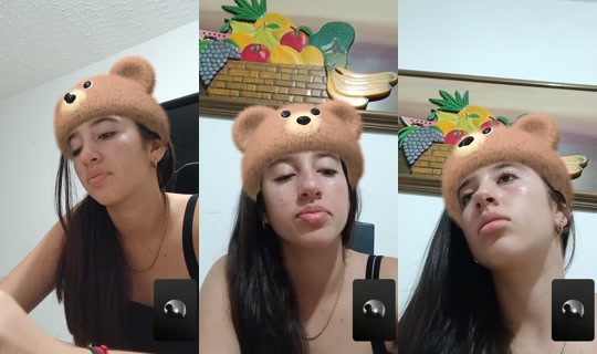 michell.flrez8 TikTok Live — Sep 12, 2026, 12:05 AM