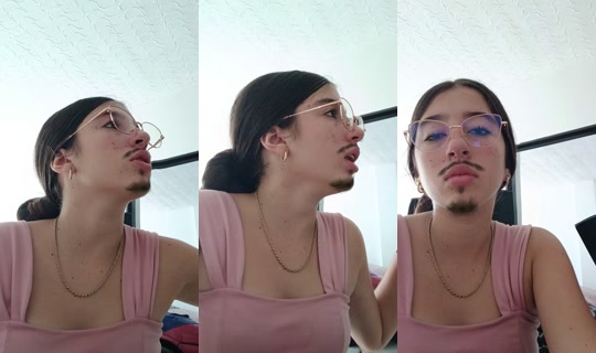michell.flrez8 TikTok Live — Sep 12, 2026, 2:26 PM