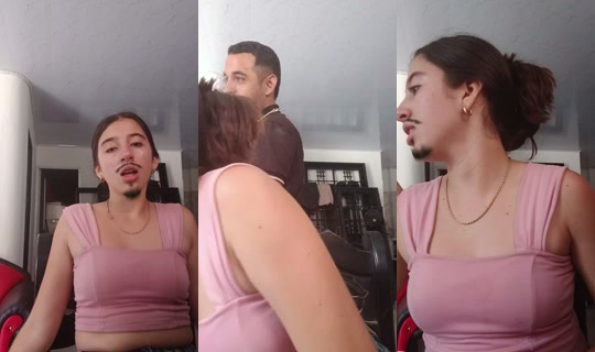 michell.flrez8 TikTok Live — Sep 12, 2026, 8:26 PM