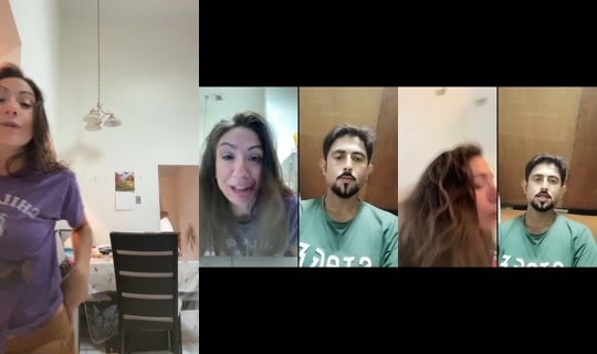 michelle.ann255 TikTok Live — Aug 23, 2026, 12:17 PM