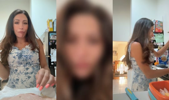 michelle.ann255 TikTok Live — Aug 24, 2026, 11:12 AM