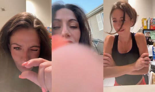 michelle.ann255 TikTok Live — Aug 25, 2026, 9:47 AM