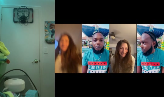 michelle.ann255 TikTok Live — Sep 1, 2026, 11:32 PM