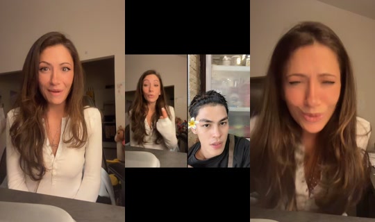 michelle.ann255 TikTok Live — Sep 2, 2026, 8:16 AM