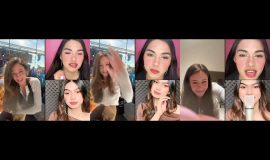 michelle.ann255 TikTok Live — Sep 2, 2026, 9:40 AM