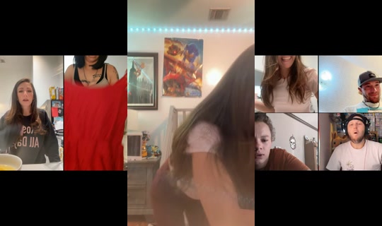 michelle.ann255 TikTok Live — Sep 3, 2026, 12:11 PM