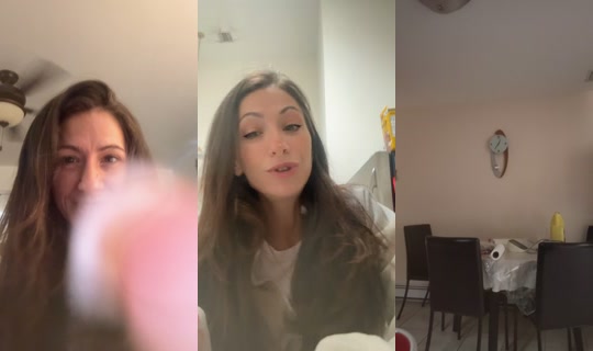 michelle.ann255 TikTok Live — Sep 3, 2026, 3:14 PM