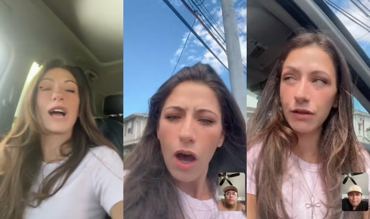 michelle.ann255 TikTok Live — Sep 3, 2026, 5:03 PM