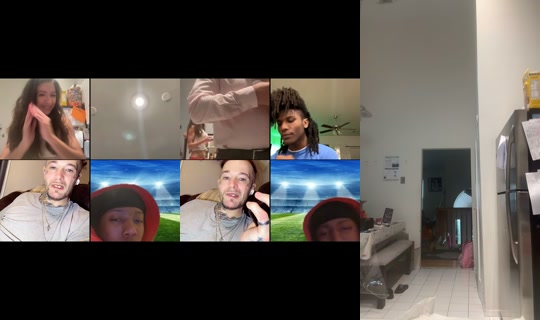 michelle.ann255 TikTok Live — Oct 1, 2026, 11:02 AM