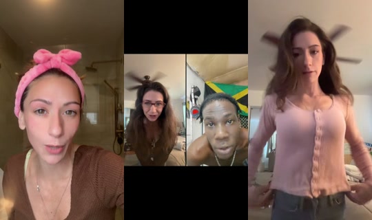 michelle.ann255 TikTok Live — Oct 1, 2026, 3:26 PM