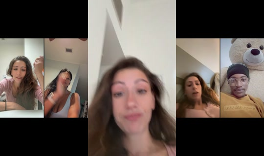 michelle.ann255 TikTok Live — Oct 1, 2026, 4:35 PM