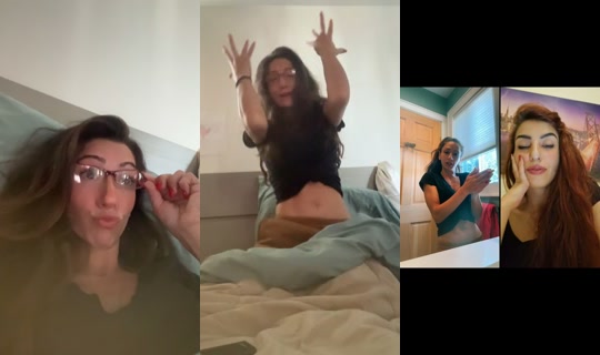 michelle.ann255 TikTok Live — Oct 2, 2026, 4:09 PM