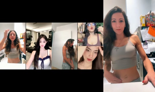 michelle.ann255 TikTok Live — Oct 3, 2026, 11:09 AM