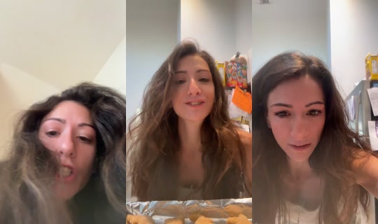 michelle.ann255 TikTok Live — Oct 3, 2026, 2:28 PM