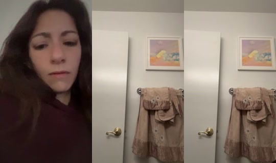 michelle.ann255 TikTok Live — Oct 4, 2026, 11:36 AM