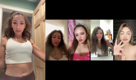 michelle.ann255 TikTok Live — Oct 4, 2026, 12:26 PM