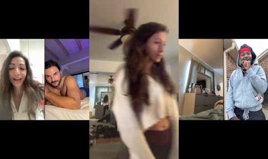 michelle.ann255 TikTok Live — Oct 4, 2026, 1:16 PM