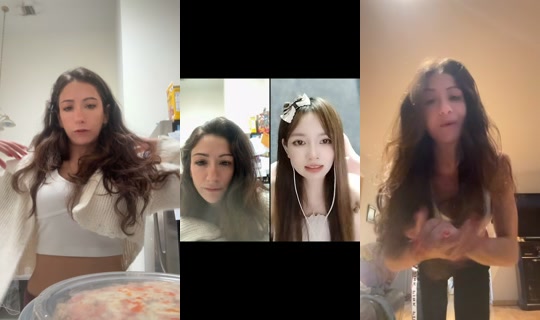 michelle.ann255 TikTok Live — Oct 4, 2026, 2:01 PM