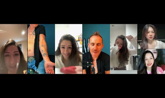 michelle.ann255 TikTok Live — Oct 4, 2026, 2:58 PM