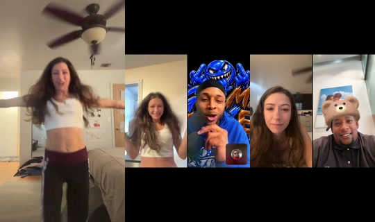 michelle.ann255 TikTok Live — Oct 4, 2026, 3:49 PM