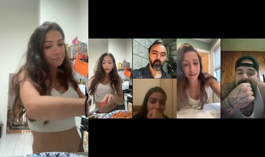 michelle.ann255 TikTok Live — Oct 4, 2026, 8:21 PM