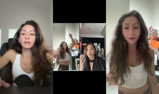 michelle.ann255 TikTok Live — Oct 4, 2026, 8:55 PM