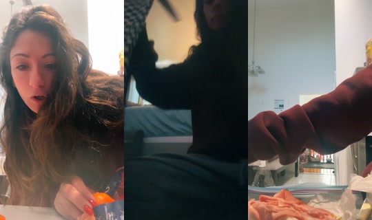 michelle.ann255 TikTok Live — Oct 7, 2026, 11:42 AM