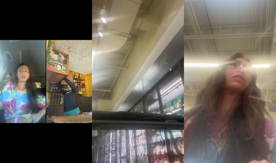 michelle.ann255 TikTok Live — Oct 7, 2026, 3:21 PM