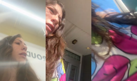 michelle.ann255 TikTok Live — Oct 7, 2026, 4:12 PM