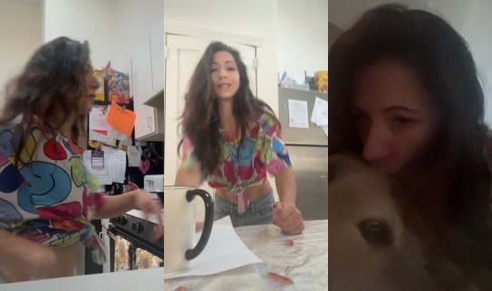 michelle.ann255 TikTok Live — Oct 7, 2026, 4:44 PM